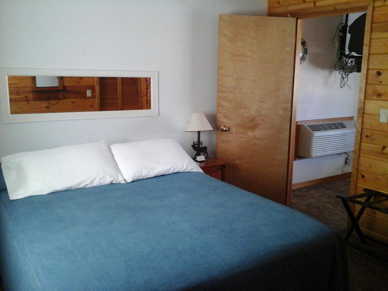 River Bend Motel Llc Spray Zewnętrze zdjęcie