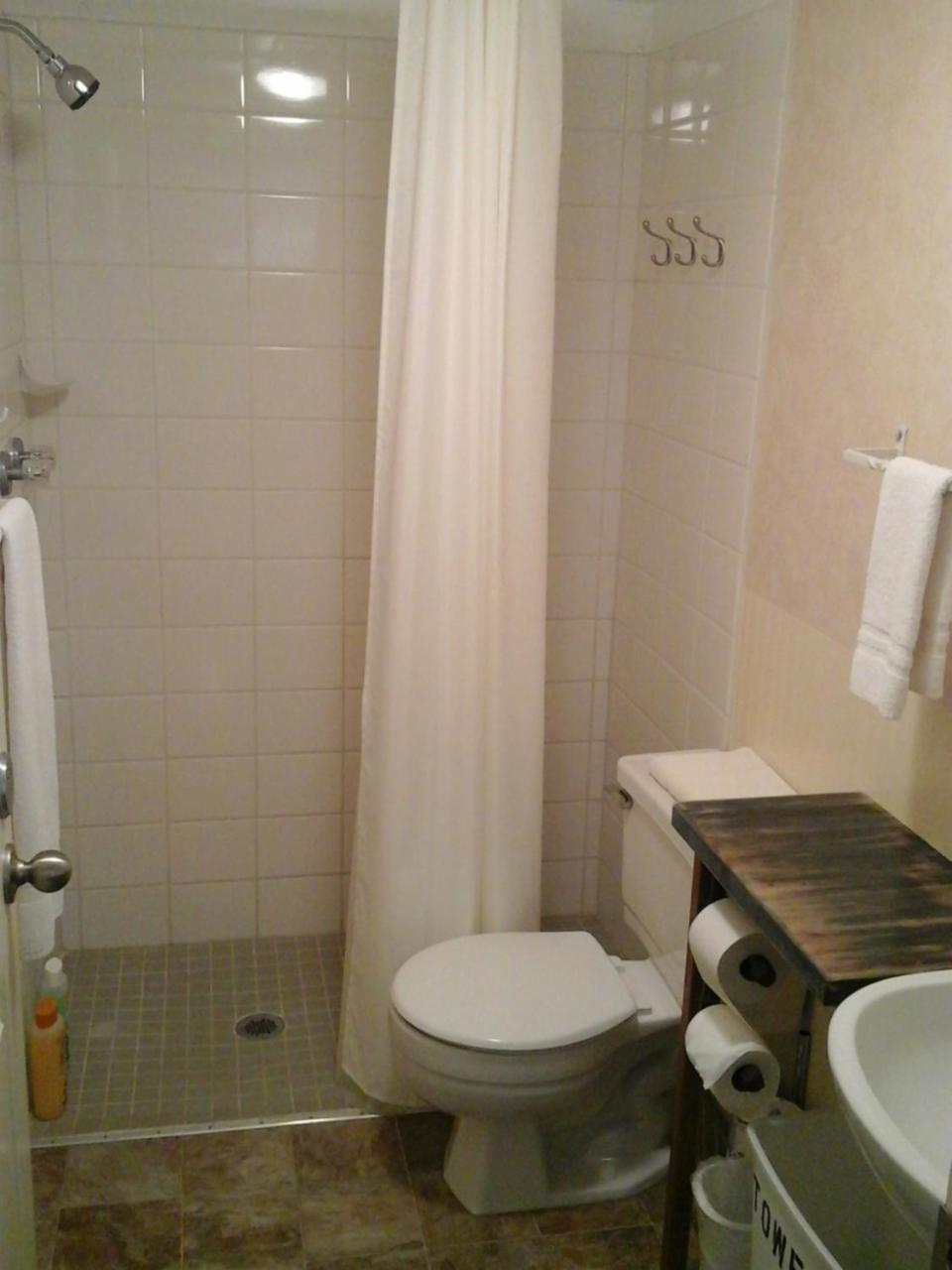 River Bend Motel Llc Spray Zewnętrze zdjęcie