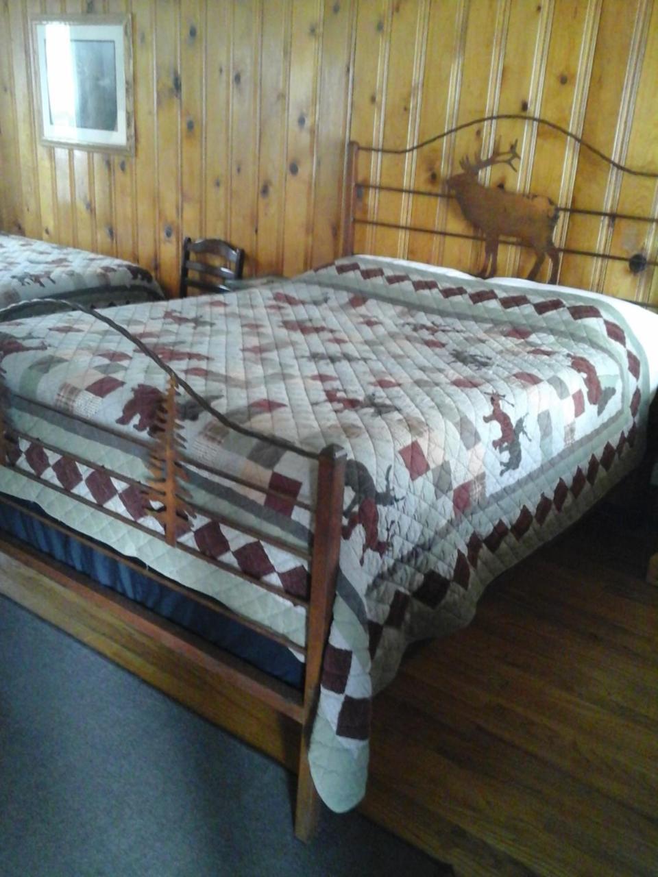 River Bend Motel Llc Spray Zewnętrze zdjęcie