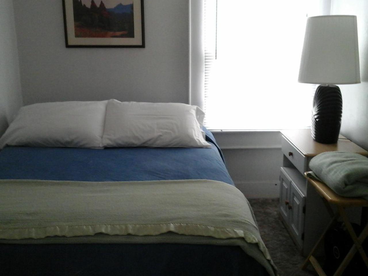 River Bend Motel Llc Spray Zewnętrze zdjęcie