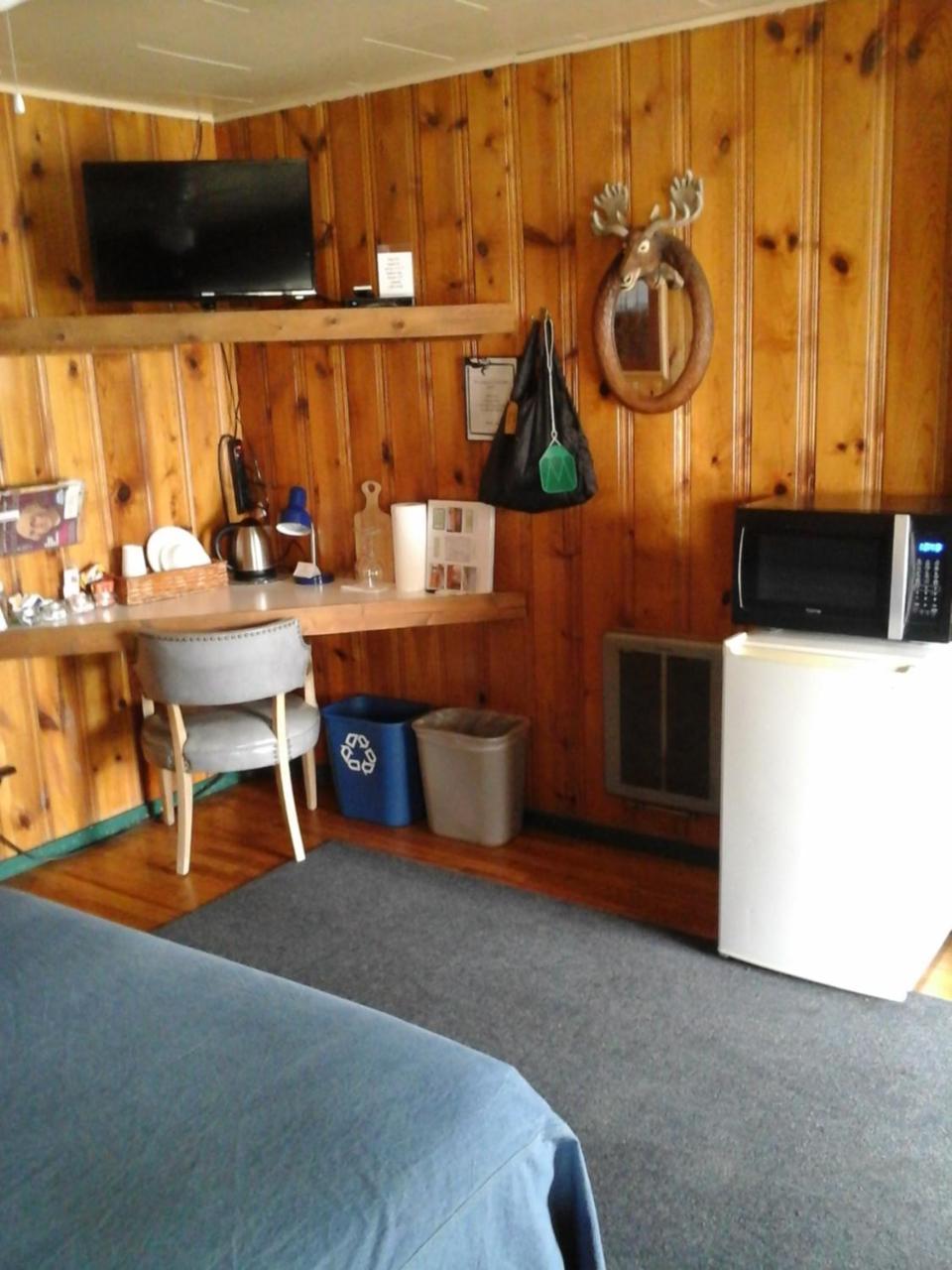 River Bend Motel Llc Spray Zewnętrze zdjęcie