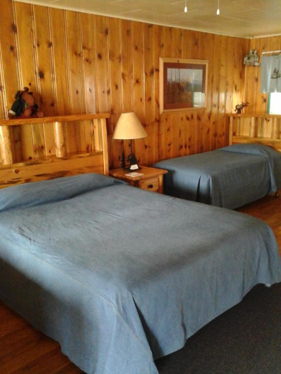 River Bend Motel Llc Spray Zewnętrze zdjęcie