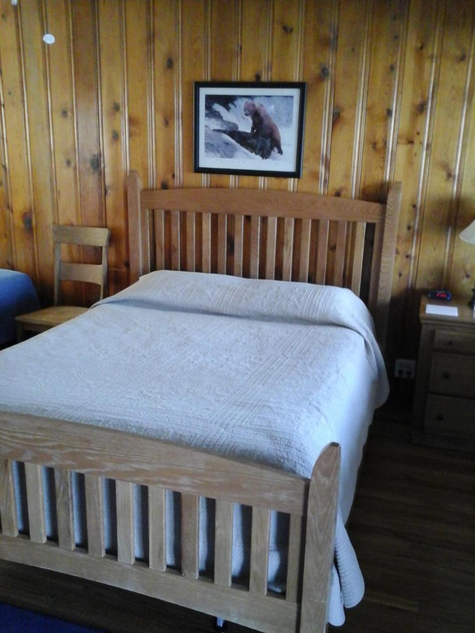 River Bend Motel Llc Spray Zewnętrze zdjęcie